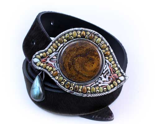 Ranas Eye