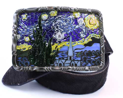 Starry Night